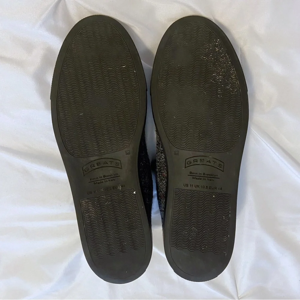 Men’s Oakley Greats Shoes - Picture 6 of 9